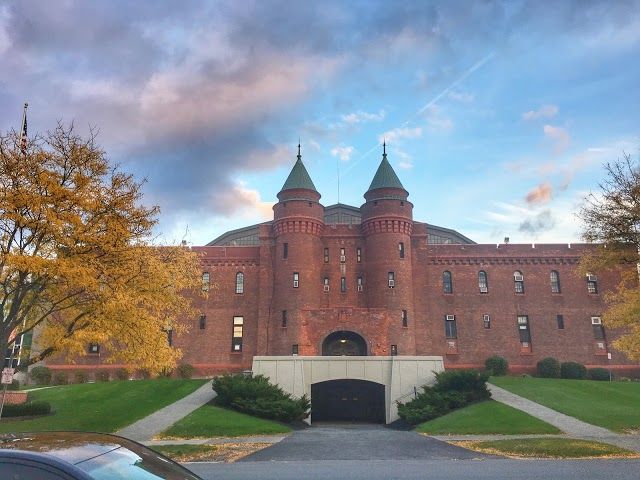 Rensselaer Polytechnic Institute